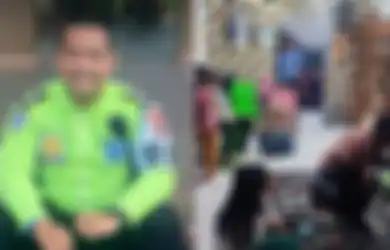 ﻿2 Tahun Kawal Pengusaha di Jakarta, Curhatan Brigadir RAT Sebelum Tewas Bunuh Diri Diungkap Istri Tercinta, Ngaku Tak Nyaman