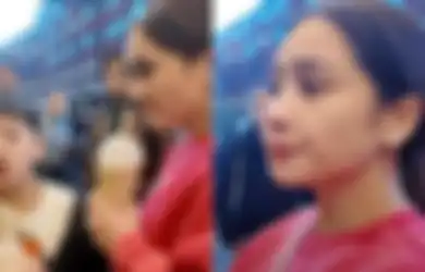 Sensen Pasang Badan Bela Sikap Nagita Slavina yang Kerap Beri Makanan Bekas Gigitan ke Karyawan