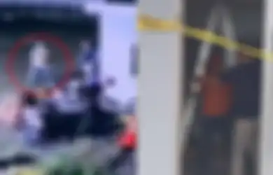 Pengunjung Hotel Tembak Juru Parkir hingga Tewas Gegara Tak Mau Bayar Parkir