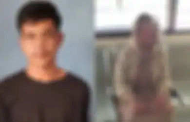 Pemuda di Aceh Tengah Aniaya Ibu Kandung hingga Babak Belur karena Tak Dibelikan Motor RX King, Sempat Suruh Korban Jual Rumah
