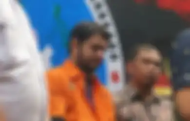 5 Kali Ditangkap Polisi Gara-gara Narkoba, Rio Reifan Dijenguk Mantan Istri Bersama Dua Pria, Sang Aktor Ngaku Begini