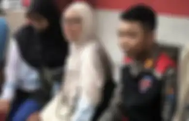 Pengemis yang Ngamuk Tak Diberi Uang Kini Diamankan Dinsos Kota Bogor, Kabur karena Masalah Keluarga, Anak dan Suami di Bandung