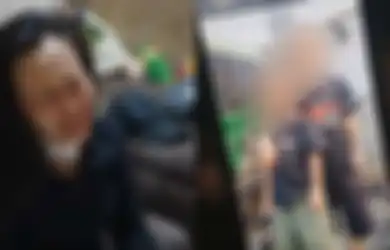 Ibu di Cilincing Menangis Histeris saat Tahu 2 Anaknya Hilang, Ada Dugaan Dibawa Kabur Pengasuh, Begini Kronologinya