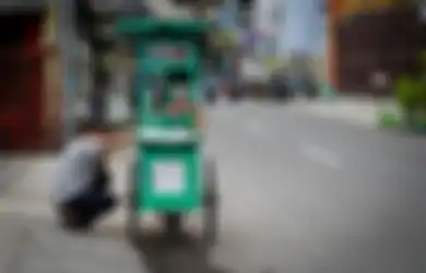 3 Weton yang Paling Cocok untuk Menjadi Seorang Pedagang Bakso, Diramalkan Cepat Sukses!