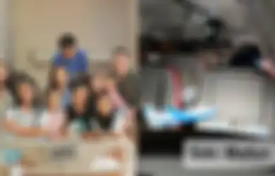 Setahun Perang Dingin dengan Sang Kakak, Jordi Onsu Kepergok Temani Sarwendah yang Terbaring di Rumah Sakit, Keberadaan Ruben Onsu Dipertanyakan