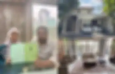 Potret Rumah KPR Bebi Romeo dan Meisya Siregar, Baru Lunas di Usia 45 Tahun, Dibangun 2 Lantai Bak Villa Mewah 
