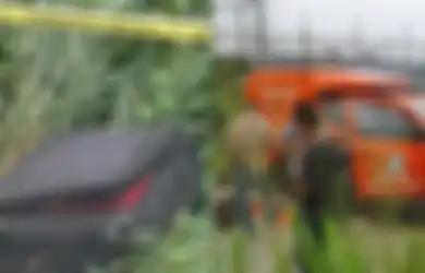 Ada Sepegok Uang, Kondisi Jasad Wanita dalam Koper di Cikarang Ternyata Masih Utuh, Terkuak Identitas dan Profesinya