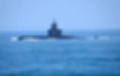 3 Kapal Selam TNI AL yang Bertugas Jaga Perairan Laut China Selatan
