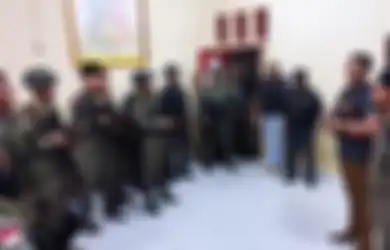 Kronologi KKB Papua Tembaki Rumah Dinas Polisi di Intan Jaya, 1 Warga Sipil Tewas, Terungkap Siapa Dalang di Baliknya