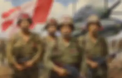 Ini 5 Pelajaran Berharga dari Sejarah Kedatangan dan Awal Pemerintahan Jepang di Indonesia