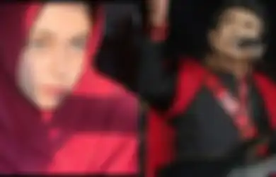Kecantikannya Bikin Salah Fokus, Inilah Deretan Potret Putri Bungsu Rhoma Irama yang Jarang Disorot, Masih Sekolah di Pesantren