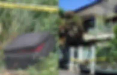 Keluarga Curigai Sosok yang Jadi Pembunuh RM Sang Mayat dalam Koper di Cikarang: Suka Tiba-tiba Ada di Rumah!