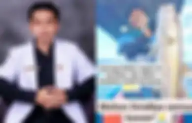 Polda NTB Singgung Hawa Mistis di Perairan Laut Lombok Tempat Dokter Wisnu Hilang, Drone Canggih Tangkap Arus Besar