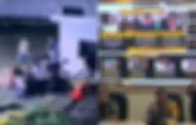 Terungkap Motif Sepele Penembak Juru Parkir Hotel Braga Purwokerto, Rumahnya Pelaku Berisi Ratusan Peluru dan Senjata Api!