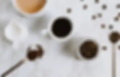 5 Manfaat Minum Kopi Hitam Pahit, Cegah Kanker Hingga Obesitas!