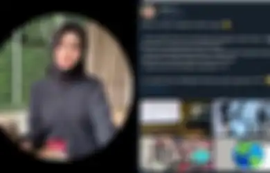 Sesumbar Jadi Penerima Beasiswa Pemerintah, Viral Mahasiswi Hedon hingga Pamer Beli Barang Berharga Fantastis, Kini Mengundurkan Diri dan Janjikan Ini