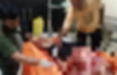 Duel Maut Satu Lawan Satu di Gunung Kapur Bogor Disaksikan Warga Tapi Tak Berani Melerai, Polisi Ungkap Duduk Perkara Awal