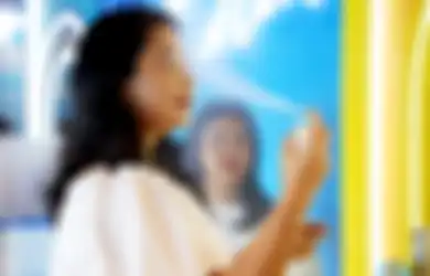 Didalam Ruangan Perlu Pakai Sunscreen Juga? Inilah Alasannya
