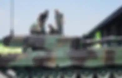 3 Tank Terkuat TNI AD, Siap Pertahankan Tanah Air Sekuat Tenaga