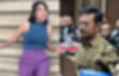 Jabatan Nayunda Nabila di Kementan Terungkap, Hasil Titipan SYL dan Tidak Pernah Ngantor Padahal Nikmati Uang Negara
