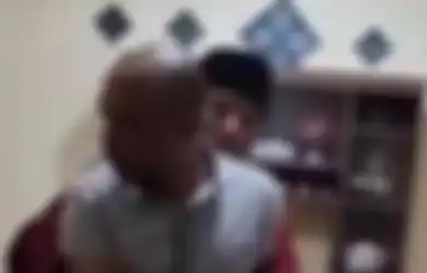 Dihasut Istri, Pria di Banyuwangi Nekat Bacok Tetangga Gara-gara Pakai Halaman Gudangnya untuk Parkir Tahlilan, Netizen: Manusia Gini Amat