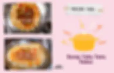 Resep Tahu Tuna Kukus a la Seulgi Red Velvet yang Dijamin Anti Gagal