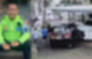 Janggal Kematian Brigadir RAT, Bunuh Diri saat Jadi Pengawal Bos Tambang, Atasannya di Polresta Manado Justru Tak Tahu