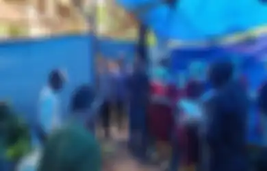 Makam Dibongkar, Penyebab Kematian Bocah 7 Tahun yang Tewas Misterius di Sukabumi Terpecahkan, Ini Hasil Autopsinya