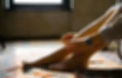 5 Arti Kedutan di Pergelangan Kaki Kiri, Konon Ada Kemajuan dalam Karier
