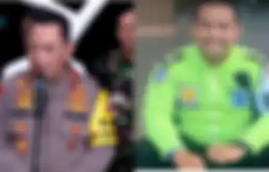 Temukan Kejanggalan pada Kematian Brigadir RAT Saat Kawal Bos Tambang, Kapolri Listyo Sigit Turun Tangan, Ungkap Kemungkinan Ini