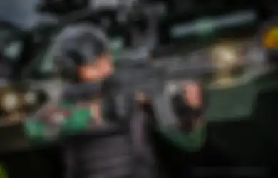 3 Produk Pindad Terkuat yang Diakui Dunia, TNI dan Polri Sudah Nikmati Kehebatannya