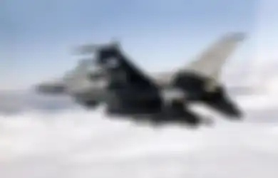 3 Jet Tempur Tercanggih dan Paling Kuat Milik TNI AU, Siap Lindungi Langit Nusantara