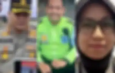 Nasib 2 Atasan Brigadir RAT Diperiksa Propam, Ini Sosok Kapolres dan Kasatlantas Manado yang Terancam Dicopot dari Jabatannya
