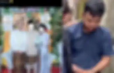 Ahmad Arif Tanpa Dosa Suruh Anak Korban Mayat dalam Koper Jangan Lapor Polisi, Begini Aktingnya Usai Buang Jasad RM