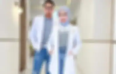 Spill Kelakuan Tak Senonoh Karyawan Meski Dianggap Adik Sendiri, Ini Sosok Reza Gladys, Dokter Kecantikan yang Ngamuk Suaminya Digoda