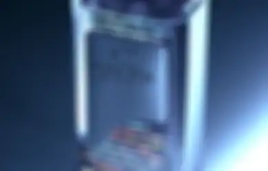 Rekomendasi Parfum Tahan Lama Wangi Modern dengan AI Technology