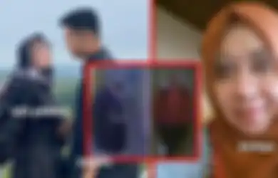 Terungkap Hubungan Gelap di Balik Kasus Mayat dalam Koper, Motif Utama Bukan Ekonomi, Tapi Emosi Karena RM Minta Dinikahi