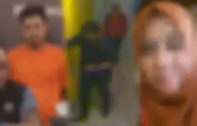 ﻿Sempat Check In di Hotel, Pembunuh Wanita dalam Koper Ternyata Pacar Korban, Terkuak Kata-kata RM yang Bikin Pelaku Murka