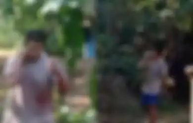 Suami di Ciamis Bunuh dan Mutilasi Istri yang Akan Ikut Pengajian, Terkuak Momen saat Pelaku Dijebloskan ke Bui: Gigiti Tali Tis