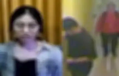 Kebohongan Pembunuh Mayat dalam Koper Terkuak, Arif Pura-pura Tak Tahu dan Tepuk Pundak Anak Korban Minta Bersabar