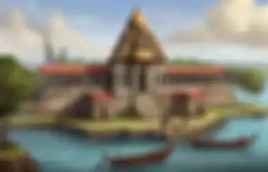 Daftar Peninggalan Kerajaan Aceh dan Bukti-Buktinya