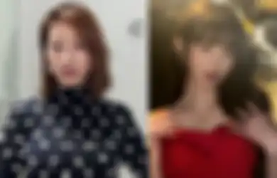 Jang Da Ah Sempat Enggak Nyaman Selalu Disebut Sebagai Saudara Jang Wonyoung