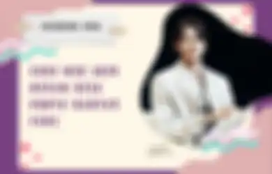Choi Woo Shik Heran Kenapa Dia Bisa Punya Banyak Fans Internasional