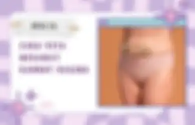5 Cara Merawat Rambut Vagina yang Salah Satunya Jangan Cukur Habis