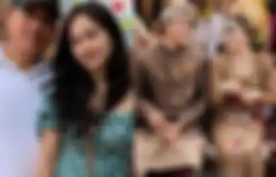 Izinkan Mahalini Mualaf, Ini Sosok I Gede Suraharja yang Jadi Calon Ayah Mertua Rizky Febian, Bukan Orang Sembarangan di Bali