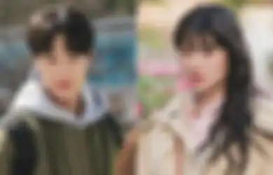Kesempatan Terakhir Im Sol Menyelamatkan Nyawa Sun Jae di Drama Korea Lovely Runner
