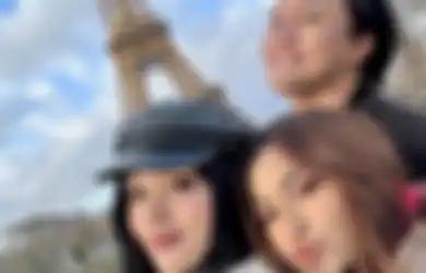 Enggak Sedih Ditinggal Kakaknya Menikah, Putri Delina Menantikan Hari Bahagia Rizky Febian dan Mahalini