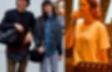 Cantiknya Anak Gadis Duta Sheila On 7, Kini Viral Jadi Backing Vocal Ayahnya, Begini Potretnya saat Tampil di Atas Panggung