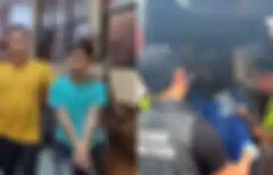 Dini Hari Teriak Kesakitan, Pria Transgender di Sukabumi Tewas Dibunuh, Pelaku Klaim Cuma Bela Diri Lantaran Mau Disodomi