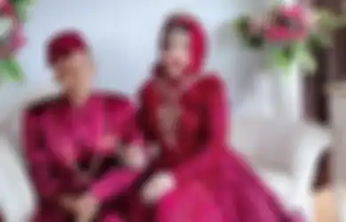 Tipu Daya Adinda Kanza, Nyamar Jadi Wanita Demi Nikah Sejenis di Cianjur, Tiap Hari Pakai Hijab dan Cadar untuk Kelabui Suaminya
